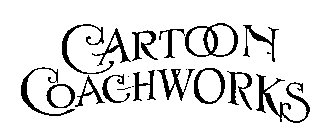 CARTOON COACHWORKS