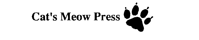 CAT'S MEOW PRESS