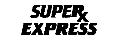 SUPERX EXPRESS