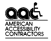 AMERICAN ACCESSIBILITY CONTRACTORS AAC