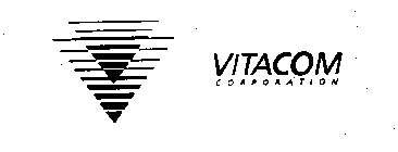 VITACOM CORPORATION