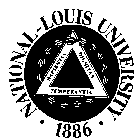 NATIONAL-LOUIS UNIVERSITY 1886 SAPIENTIA