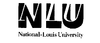 NLU NATIONAL-LOUIS UNIVERSITY