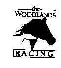 THE WOODLANDS RACING