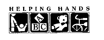 HELPING HANDS ABC