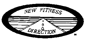 NEW FITNESS DIRECTION