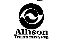 ALLISON TRANSMISSION