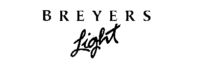 B R E Y E R S LIGHT