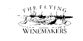 THE FLYING WINEMAKERS