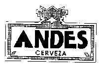 ANDES CERVEZA