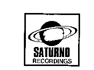 SATURNO RECORDINGS