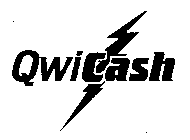 QWICASH