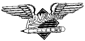 ADVENTURE CLUB