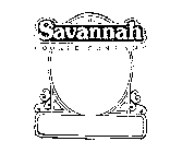 THE SAVANNAH COOKIE COMPANY