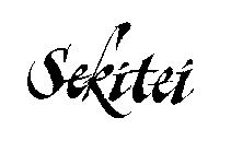 SEKITEI