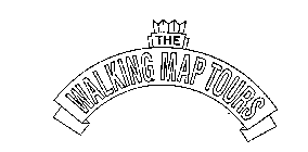 THE WALKING MAP TOURS