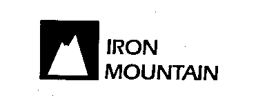 IRON MOUNTAIN