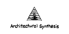 ARCHITECTURAL SYNTHESIS