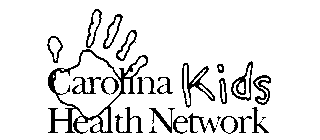 CAROLINA KIDS HEALTH NETWORK