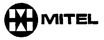 M MITEL