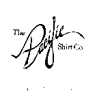 THE PACIFIC SHIRT CO.