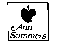 ANN SUMMERS