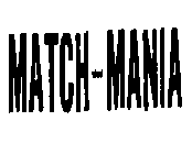 MATCH-MANIA