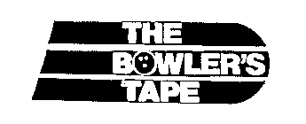 THE BOWLER'S TAPE