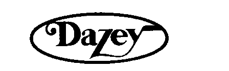 DAZEY