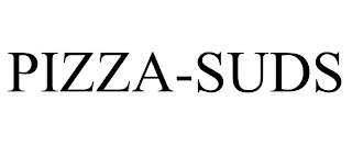 PIZZA-SUDS