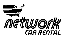 NETWORK CAR RENTAL