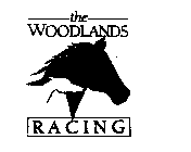 THE WOODLANDS RACING