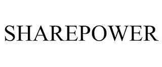 SHAREPOWER