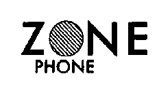 ZONE PHONE
