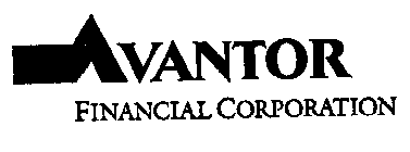 AVANTOR FINANCIAL CORPORATION