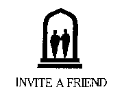 INVITE A FRIEND