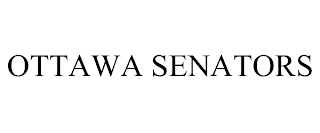 OTTAWA SENATORS