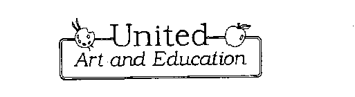 UNITED ART AND EDUCATION
