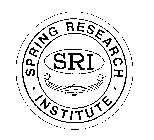 SPRING RESEARCH INSTITUTE SRI