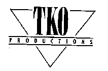 TKO PRODUCTIONS