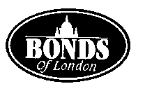 BONDS OF LONDON