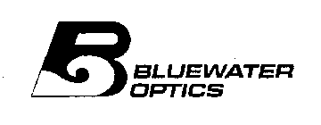 B BLUEWATER OPTICS