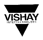VISHAY INTERTECHNOLOGY