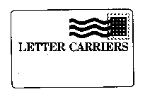 LETTER CARRIERS