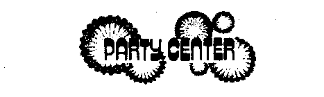 PARTY CENTER