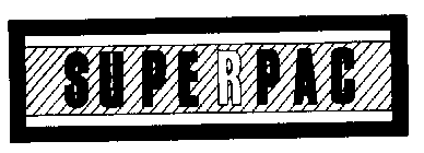 SUPERPAC