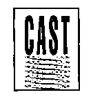 CAST