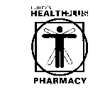 HURLEY'S HEALTHPLUS PHARMACY