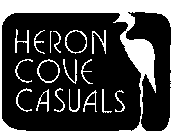 HERON COVE CASUALS