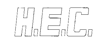 H.E.C.